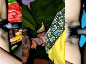 Desi village sex: A hot and steamy affair