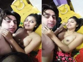 Desi lover of romance and sex gets exclusive treatment