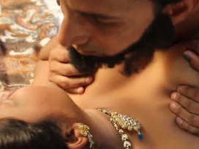 Indian actress gets paid top dollar for her performance