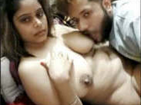 Indian lover's passion for romance and sex