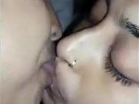 Desi bhabi gets a nice fucking in the village