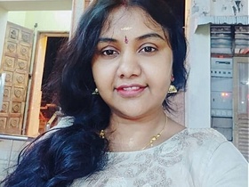 Kruthika's exclusive Pongal celebration videos for Tamil wives