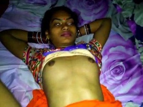 Indian pussy pads and fucks in HD video