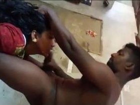 Uncensored Kerala Mallu's wild sex video