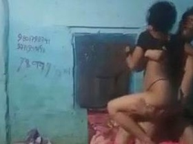 Desi Xxx: Village of horny men