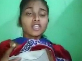 Naughty Punjabi girls get naked in MMC video