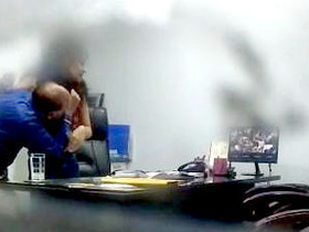 Desi bhabi's secret rendezvous with her boss