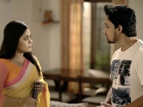 Experience the ultimate Hindi bf video in HD