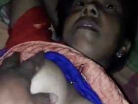 Desperate amateurs indulge in XXX sex tape