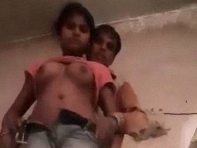 Chodan's real sex video of a teacher and a teenage girl