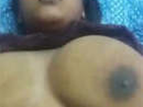 Part 2 of a Desi Bhabhi's Skillful Blowjob and Fucking