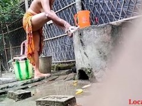 Indian porn movie featuring sister and brother in action