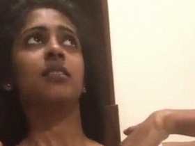 Indian couple's nude video goes viral, leading to their arrest