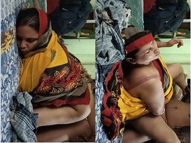 Fatty bhabhi gets fucked in exclusive porn video