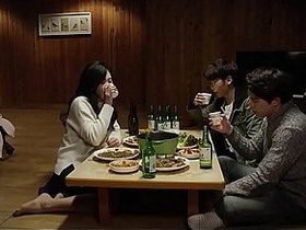Velvet and Nature: A Korean Porn Video with a Twist