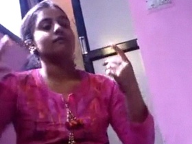 Hindi XXX video with cumload and moans