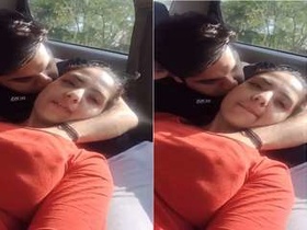 Desi girl gets her pussy pounded in exclusive amateur porn video