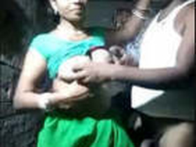 Desi CPL's passionate encounter and intense sex session