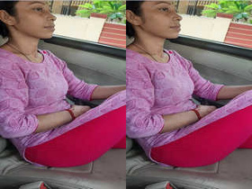 Exclusive video of Pooja Boudi giving a blowjob to her hubby