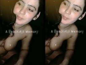 Amateur Pakistani wife gives a blowjob in exclusive video
