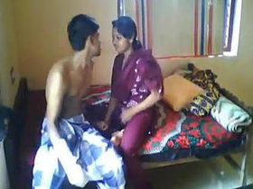 Desi teens in eight parts: A steamy series of young lovers