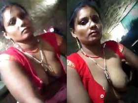 The wife of a man from India is having sex with me