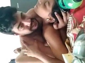 Chodan's Indian Xxx Video with Kamapisachi's Sister in HD Quality