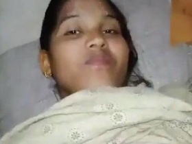 Desi teen gets her pussy licked and fucked in HD video