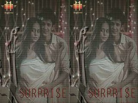 Mom gets a surprise visit from her son and agrees to let him help her