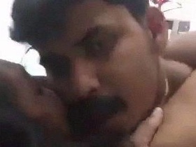 Indian sex tube features Malayali babe in HD video
