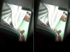Desi Bhabhi cheats on her husband and gets fucked by her boss