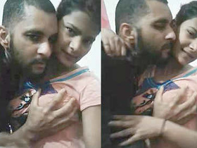 Indian college friends explore their sexuality with Randi in this audio-only video