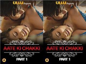 Charmsukh: Aate Ki Chakki Part 1 Episode 1 - A Sweet and Sexy Romance