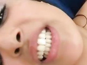 Desi Indian couple enjoys anal sex with tag 