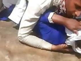 Young Muslim girl gets naughty and fucks like crazy