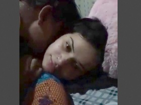 Desi girl gets anal pounded by her ex-boyfriend