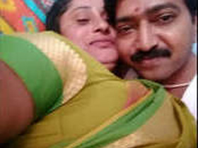 Naughty doctor and nurse indulge in steamy affair