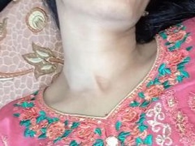 Hindi audio and clear sound quality in a video of a boss fucking a colleague's pretty wife for promotion
