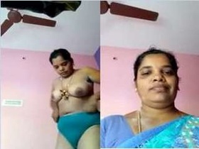 Indian wife in sari gets fucked