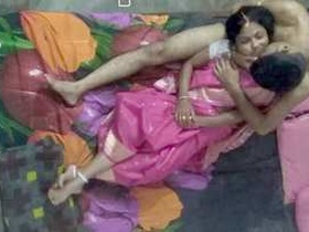 Friend's wife gets fucked hard by silu