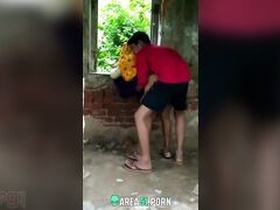 Caught on camera: Indian taboo incestuous sex between aunt and nephew
