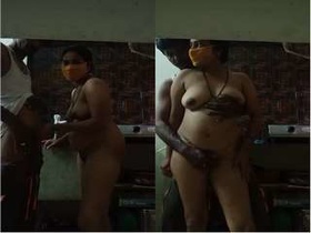 Part 1 of the hottest Telugu Cpl Blowjob and Fuck Video