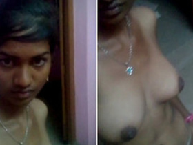 Horny Desi chick invites fans to appreciate her sexual prowess