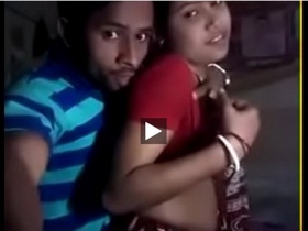 Horny devar leaks Bangla sex video online