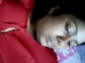 Live webcam show of Indian couple