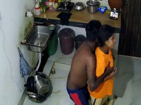 Wife gets down and dirty with husband in the mud for steamy encounter