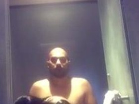 MILF gets naughty and tries to fuck standing up