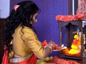 Black Rose's steamy episode is now available