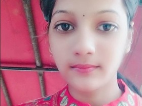 Teen girl gives a blowjob and gets fucked in MMS video