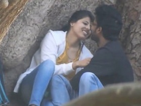 Public park sex with strangers
